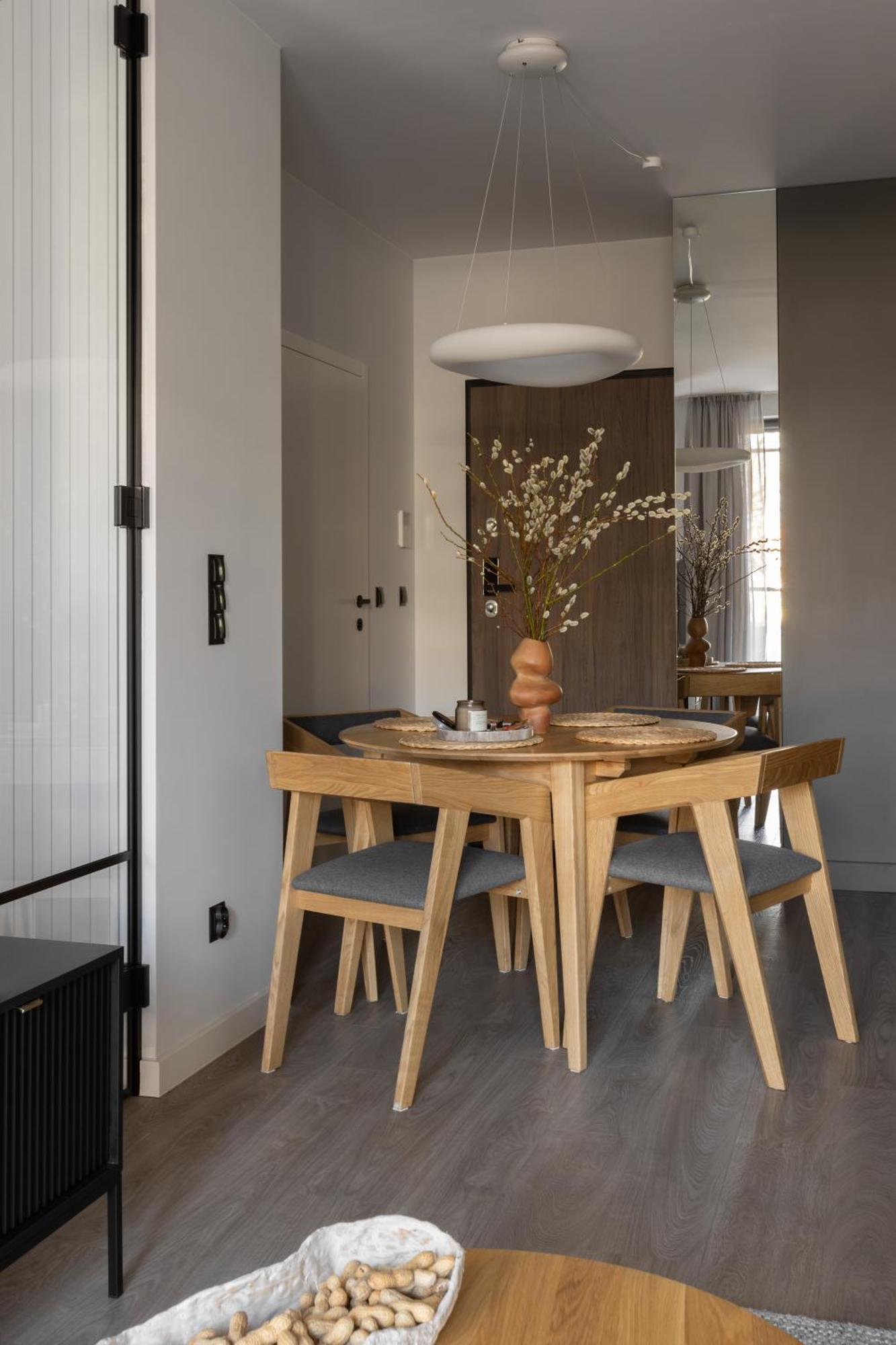 Scala Apartamenty By Moderna Profit グダニスク エクステリア 写真